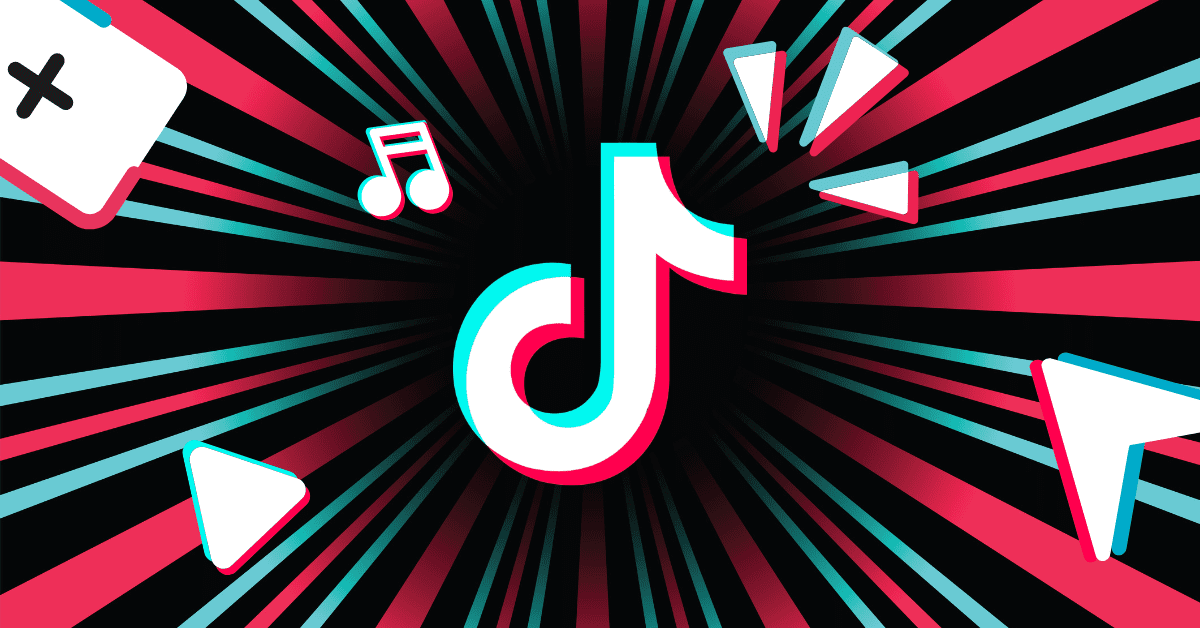 Tik Tok logo